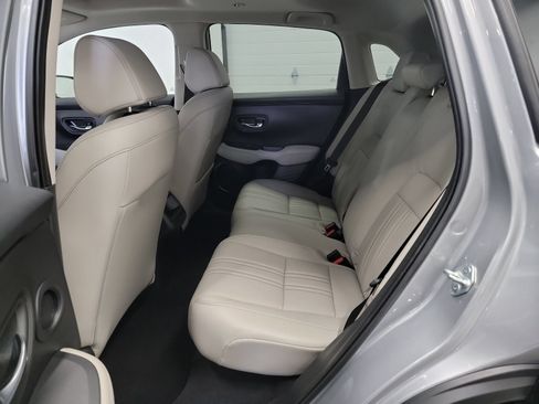 Certified 2025 Honda HR-V EX-L image 28
