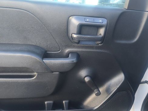 Used 2015 Chevrolet Silverado 3500 W/T image 23