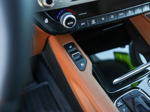 Used 2025 Kia Telluride EX X-Line image 20