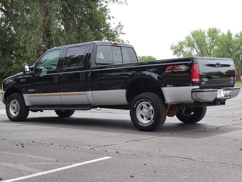 Used 2003 Ford F350 Lariat AWD/4WD image 7