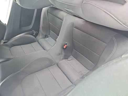 Used 2017 Ford Mustang Convertible RWD image 11