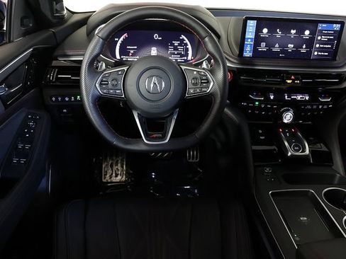Certified 2026 Acura MDX A-Spec AWD/4WD image 3