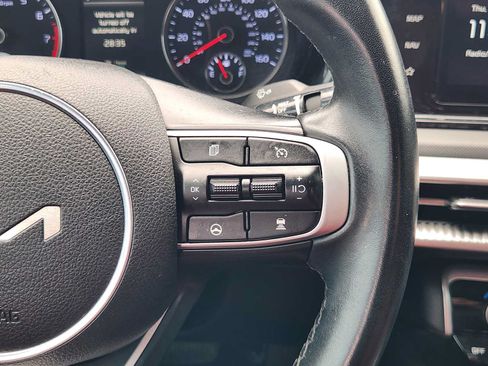 Used 2022 Kia K5 GT-Line w/ GT-Line FWD Premium Package image 29