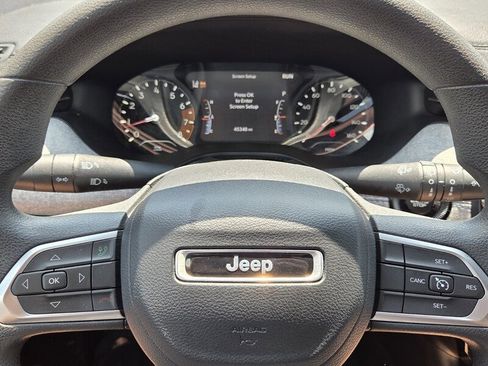 Used 2023 Jeep Compass Sport AWD/4WD image 22
