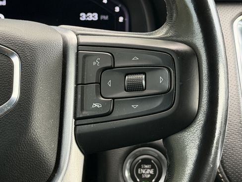 Used 2022 GMC Yukon XL SLT w/ SLT Luxury Package RWD image 18