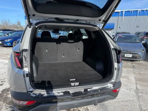Used 2024 Hyundai Tucson Limited image 11