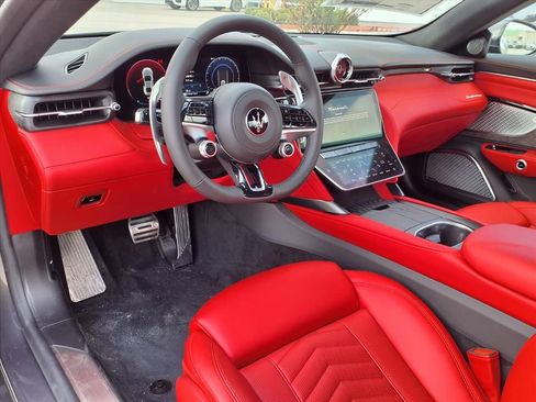 New 2026 Maserati GranTurismo Modena image 15