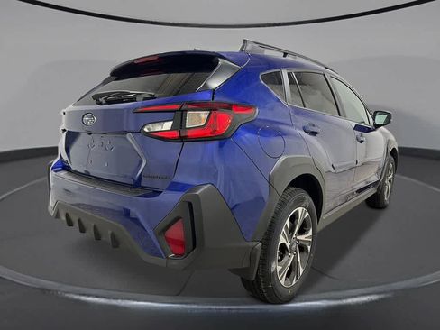 New 2026 Subaru Crosstrek 2.0i Premium AWD/4WD image 5