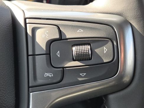 New 2026 Chevrolet Silverado 2500 LT w/ All Star Edition image 13