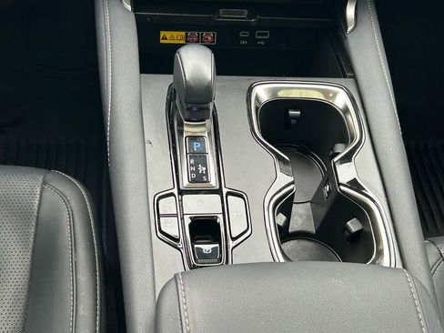 Used 2024 Lexus RX 350 w/ Technology Package image 21