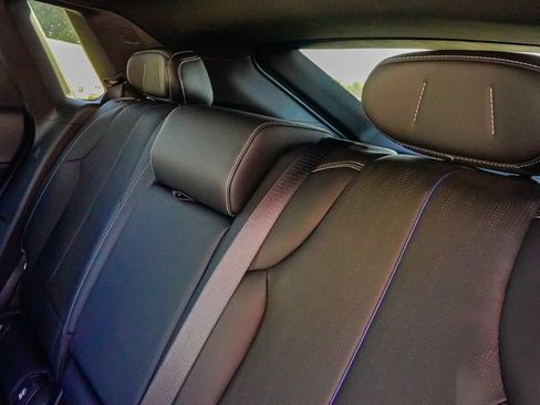 Certified 2024 Cadillac Lyriq Luxury RWD image 11