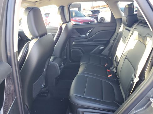 New 2026 Lincoln Corsair Premiere image 25