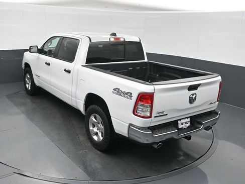 Used 2023 RAM 1500 Big Horn AWD/4WD image 32
