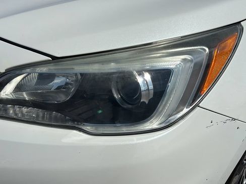 Used 2016 Subaru Outback 3.6R Limited AWD/4WD image 26