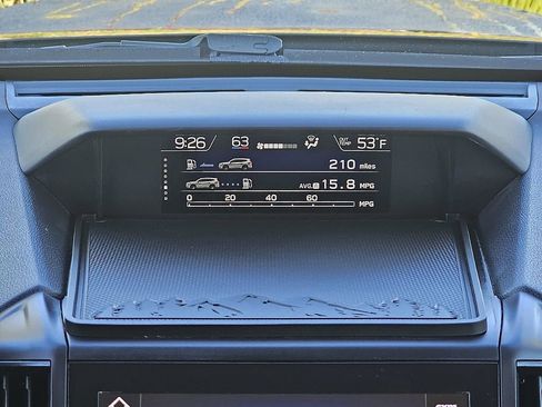 Used 2022 Subaru Forester Sport image 26