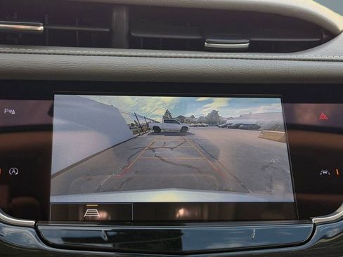 New 2025 Cadillac XT6 Premium Luxury w/ LPO, Floor Liner Package image 27