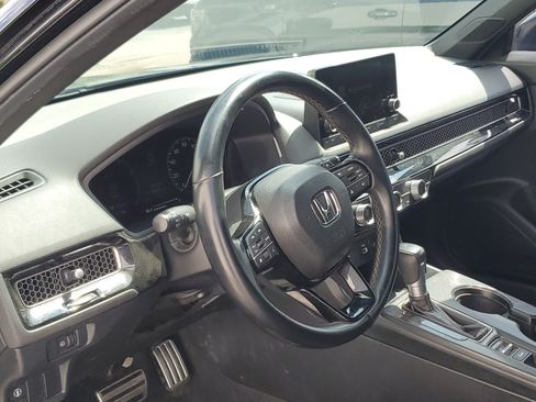 Used 2024 Honda Civic Sport image 9