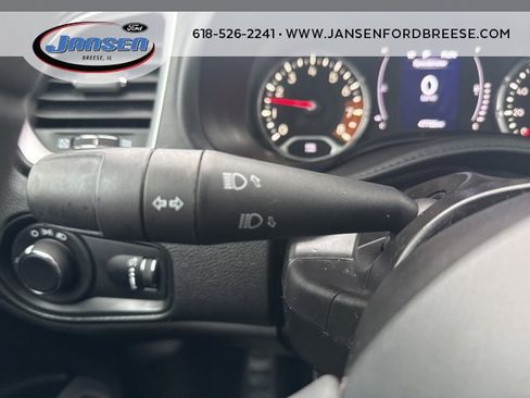 Used 2021 Jeep Renegade Sport image 17