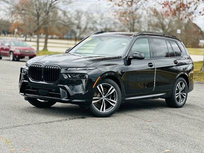 New 2026 BMW X7 xDrive40i w/ M Sport Package