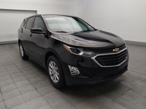 Used 2020 Chevrolet Equinox LT FWD image 13