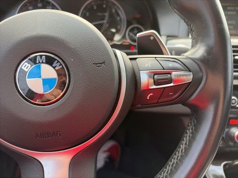 Used 2016 BMW 528i Sedan image 14