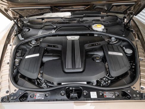 Used 2016 Bentley Continental GT AWD/4WD image 39