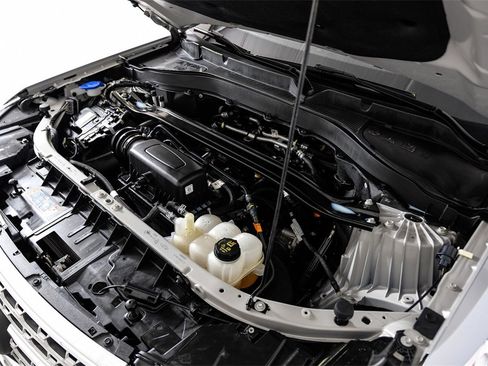 Used 2024 Ford Explorer Limited image 53