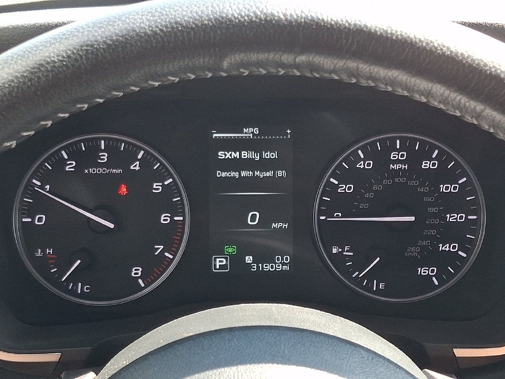 Used 2023 Subaru Ascent Limited AWD/4WD image 21