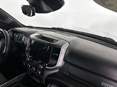 Certified 2023 RAM 1500 Big Horn AWD/4WD image 40