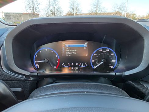 Used 2022 Ford Bronco Sport Big Bend w/ Convenience Package image 18