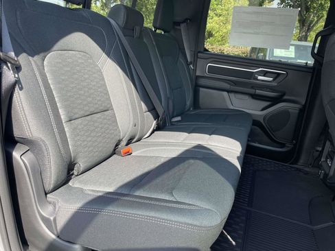 New 2026 RAM 1500 Big Horn image 30