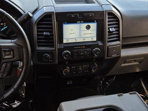 Used 2019 Ford F150 XLT w/ Equipment Group 301A Mid image 30