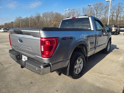 Used 2023 Ford F150 XLT w/ Equipment Group 301A Mid