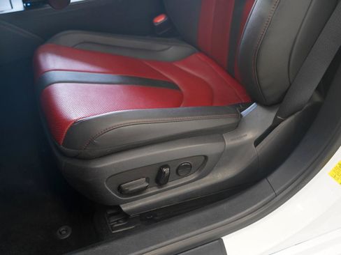 Used 2022 Lexus ES 350 F Sport w/ Accessory Package FWD image 28