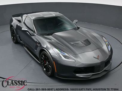 Used 2019 Chevrolet Corvette Z06