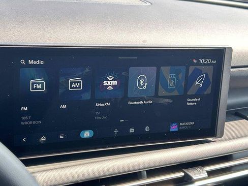 New 2026 Hyundai Tucson SEL AWD/4WD image 11