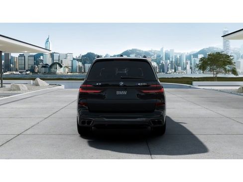 New 2026 BMW X7 M60i w/ Executive Package AWD/4WD image 5