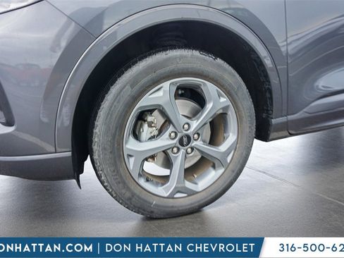 Used 2024 Ford Escape ST-Line image 41