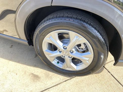 Used 2024 Honda HR-V LX image 30