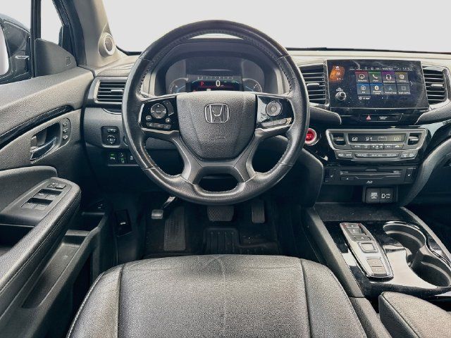 Used 2022 Honda Pilot Touring image 28