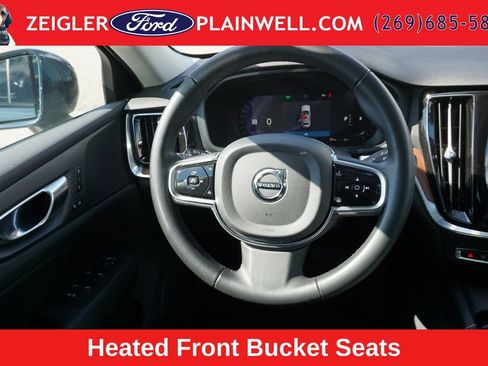 Used 2024 Volvo V60 B5 Cross Country Plus AWD/4WD image 14