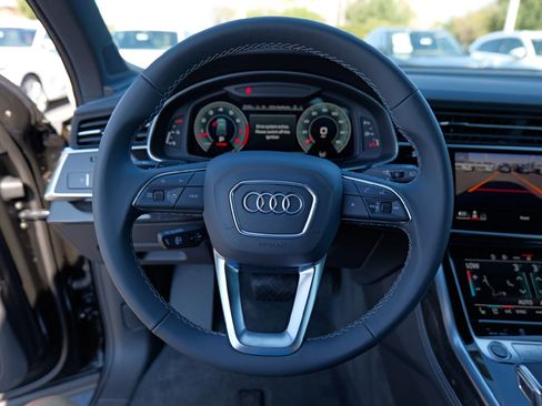 New 2026 Audi Q7 3.0T Premium Plus image 11