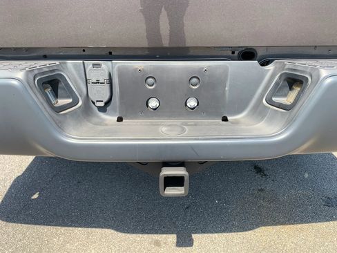 Used 2017 RAM 1500 Tradesman w/ Power & Remote Entry Group RWD image 23