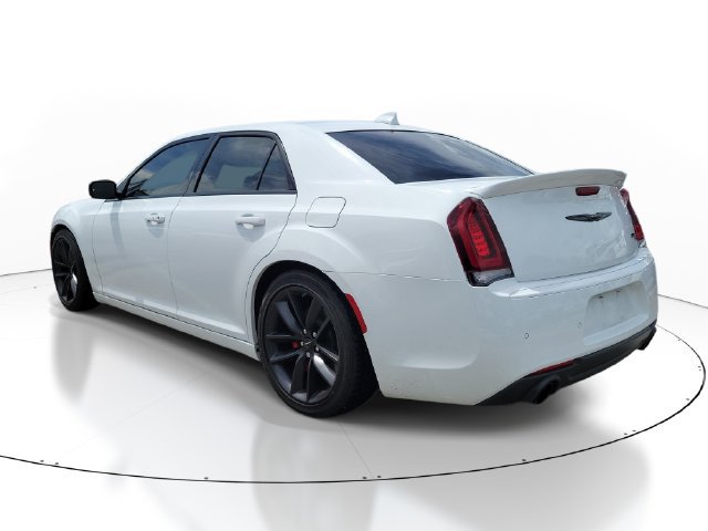 Used 2023 Chrysler 300 C RWD image 3