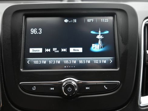 Used 2018 Chevrolet Malibu LT FWD image 15