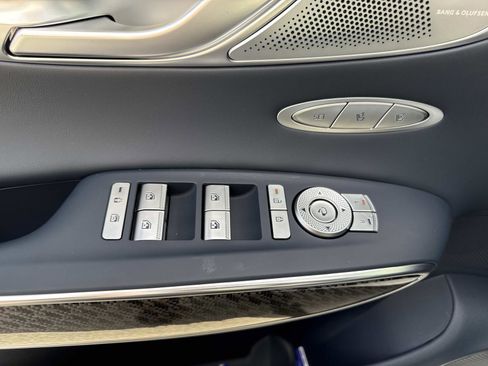 New 2026 Genesis GV70 3.5T Sport Prestige image 19