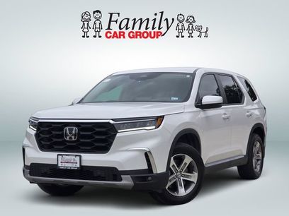 Used 2023 Honda Pilot EX-L