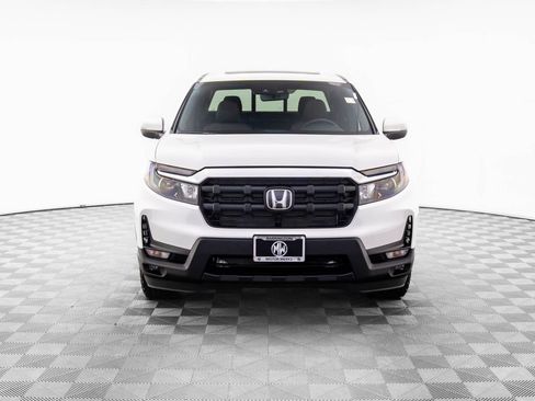 New 2026 Honda Ridgeline RTL image 9
