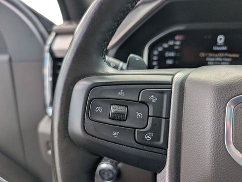Used 2024 GMC Sierra 1500 Denali w/ Technology Package AWD/4WD image 13