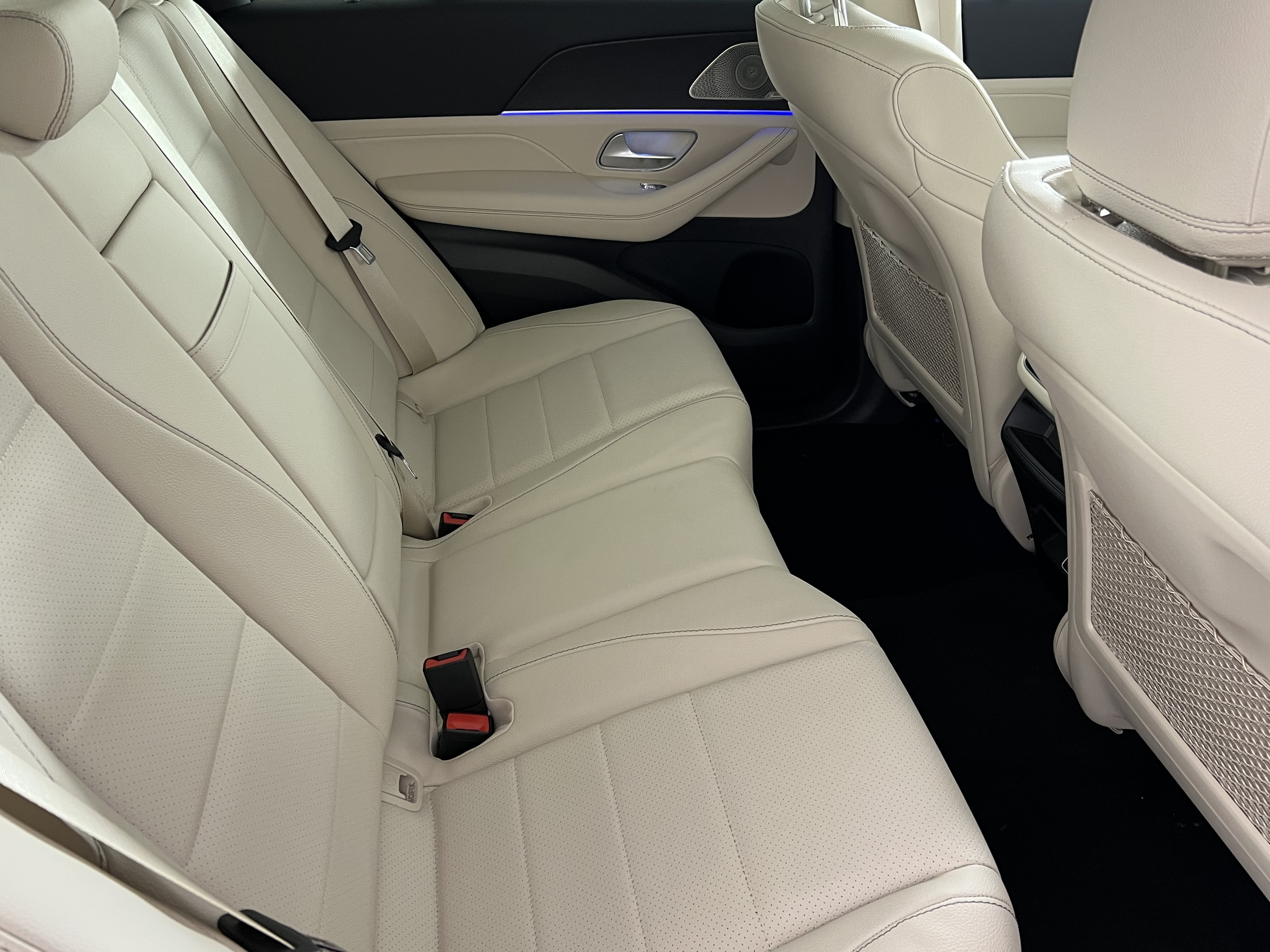 New 2026 Mercedes-Benz GLE 450 4MATIC image 23